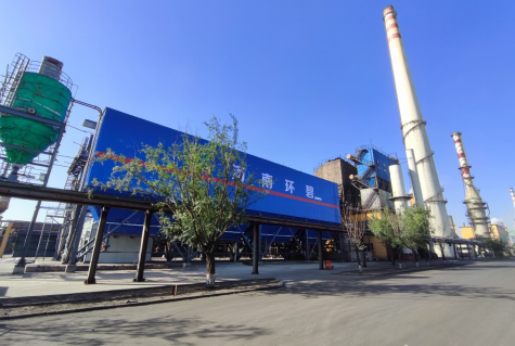 MK体育（中国）环保：用匠心缔造精品 用行动树立标杆